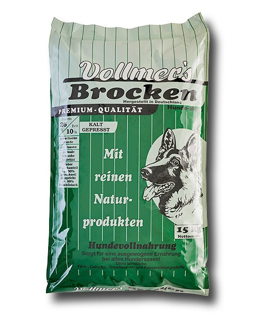 Vollmers Brocken