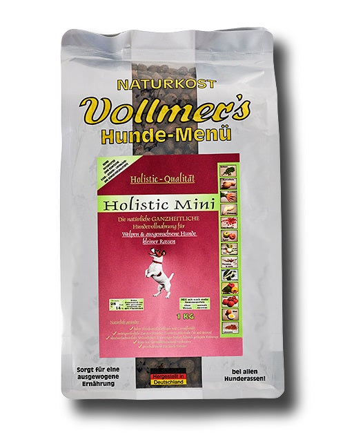 Vollmers Holistic Mini