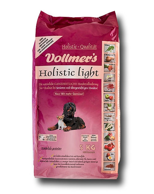 Vollmers Holistic Light