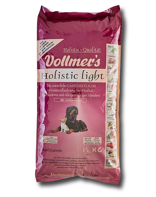 Vollmers Holistic Light