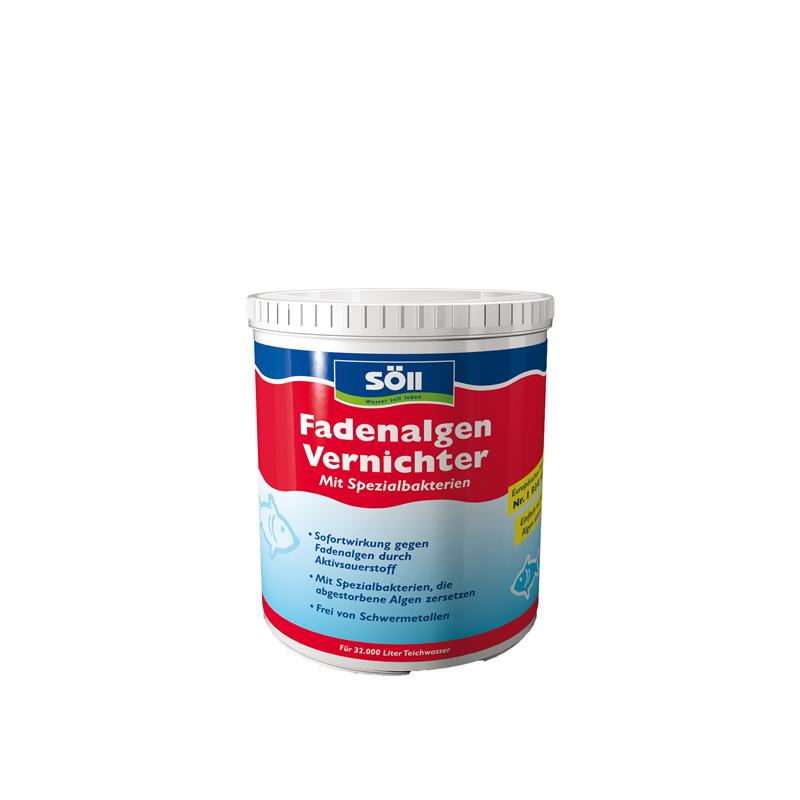 Söll Fadenalgenvernichter