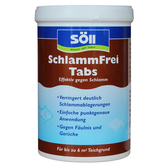 Söll SchlammFrei