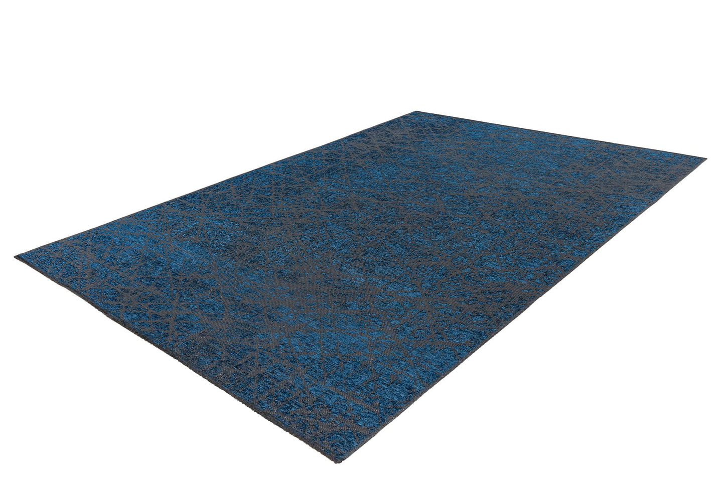 Kalea 225 Blau 80 x 150 cm