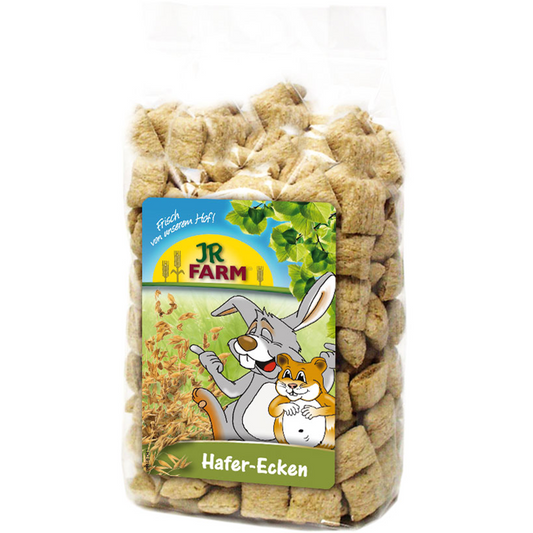 JR Farm Hafer-Ecken 100g