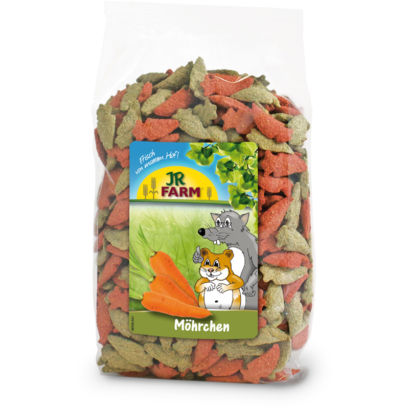 JR Möhrchen 200g