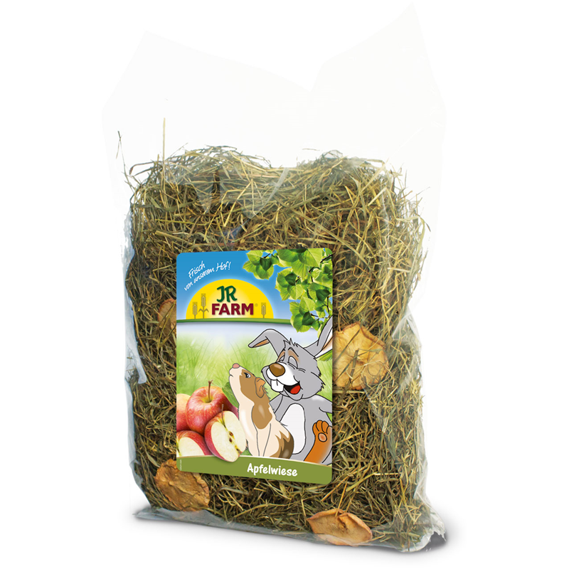 JR Farm Apfelwiese 500g