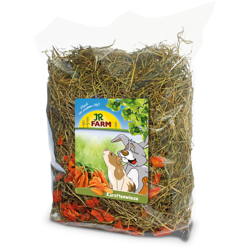 JR Farm Karottenwiese 500g