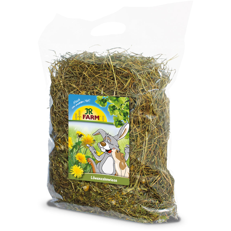 JR Farm Löwenzahn-Wiese 500g