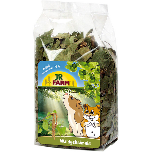 JR Farm Waldgeheimnis 100g