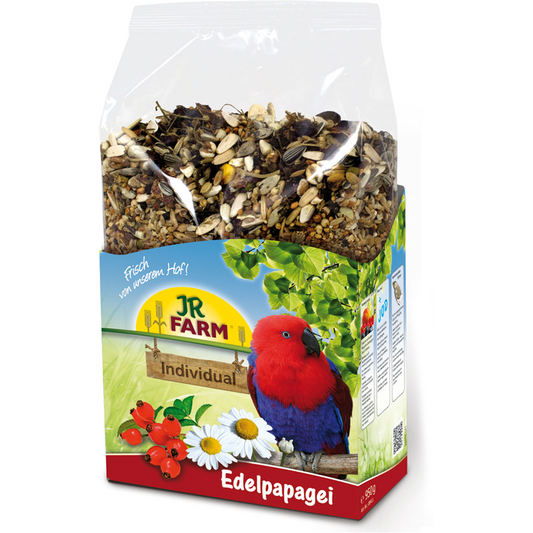 JR Farm Birds Premium Premium Edelpapagei 950g