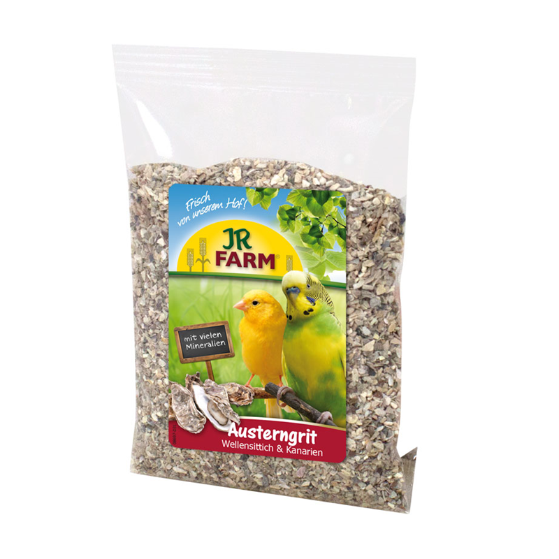 JR BirdAusterngrit Wel-Kan 30g