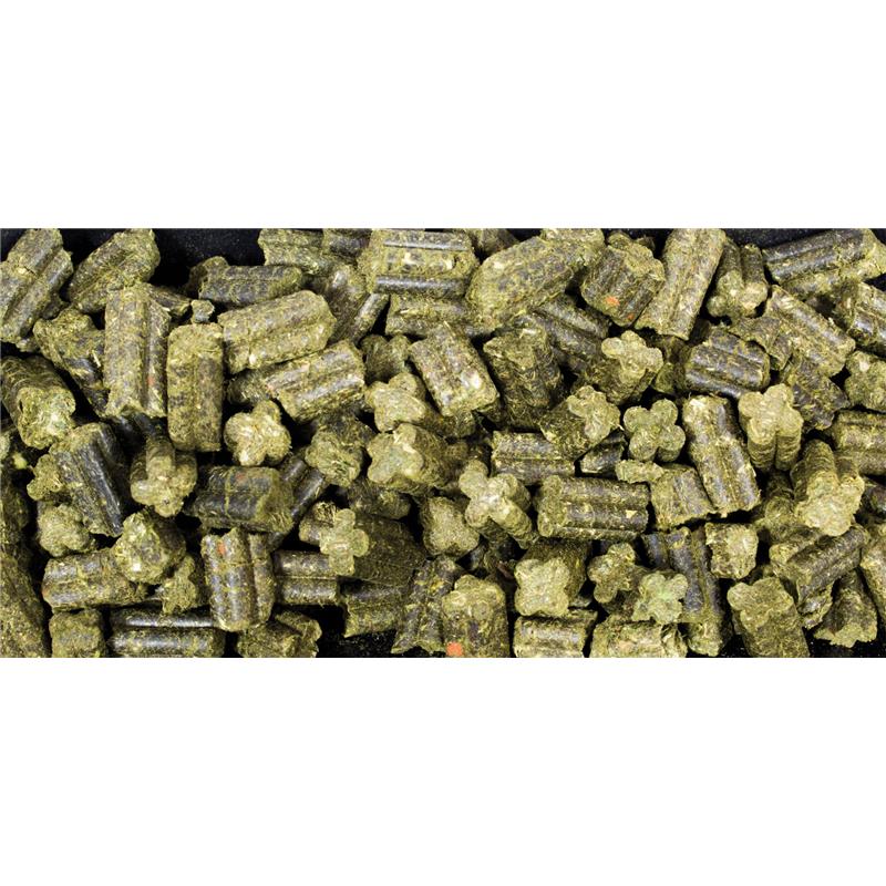 JR Farm Grainless Complete Zwergkaninchen