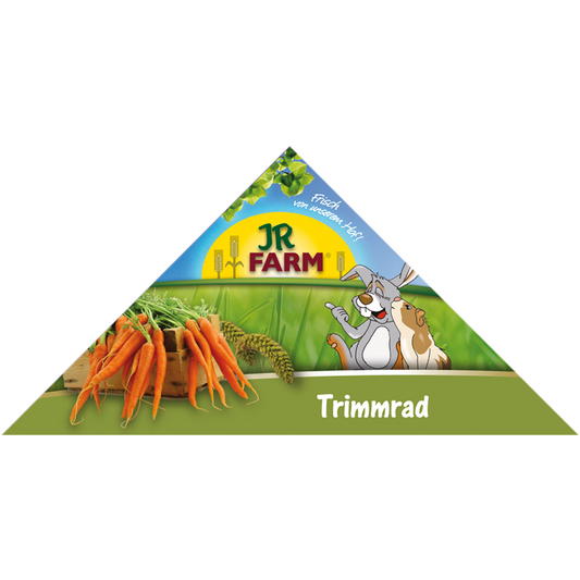 JR Woodfield Trimmrad 200g