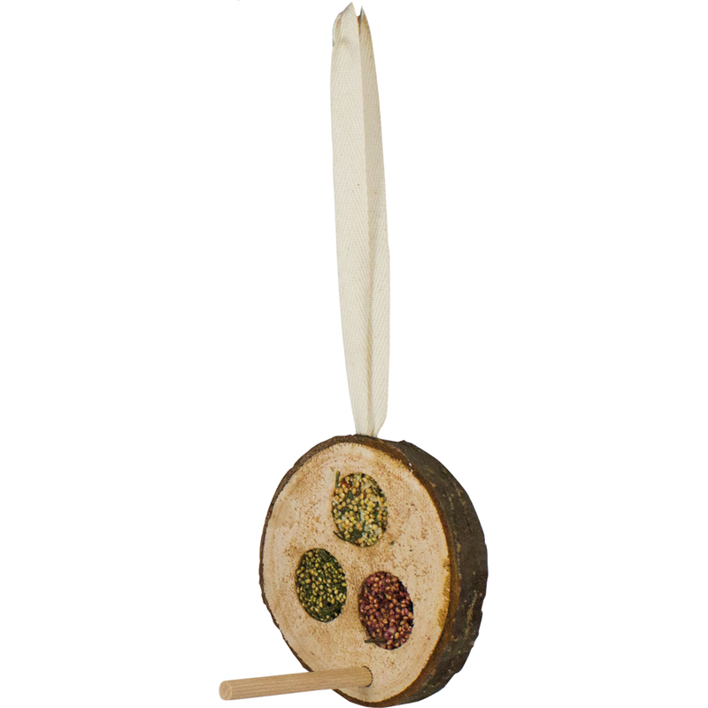 JR Birds Pickholz Trio 70g