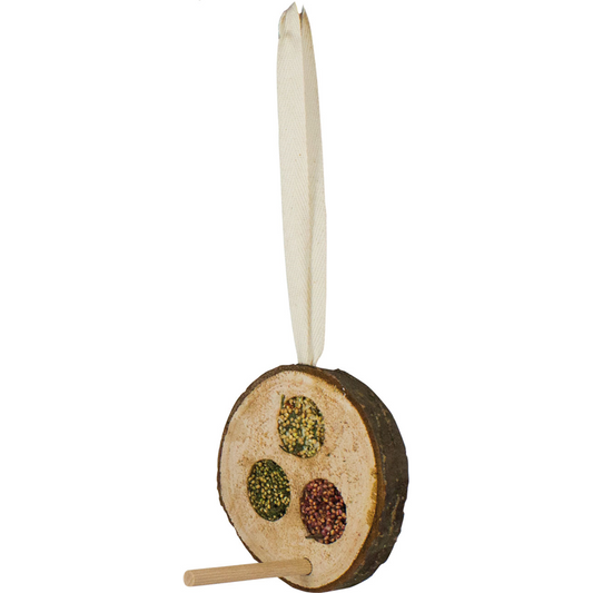 JR Birds Pickholz Trio 70g