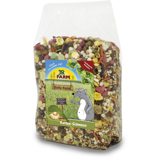 JR Ratten-Schmaus 2,5kg