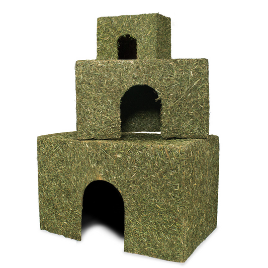 JR Heu-Haus mittel 380g