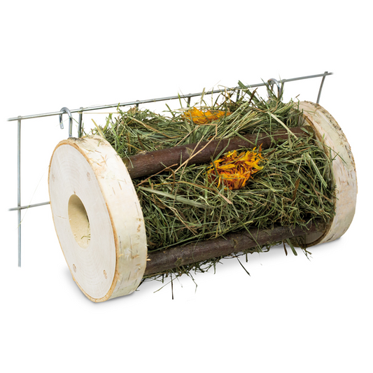 JR Kräuter-Raufe 400g