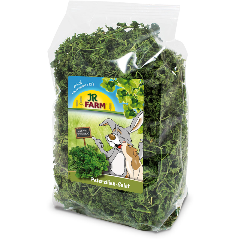 JR Petersilien-Salat 50g