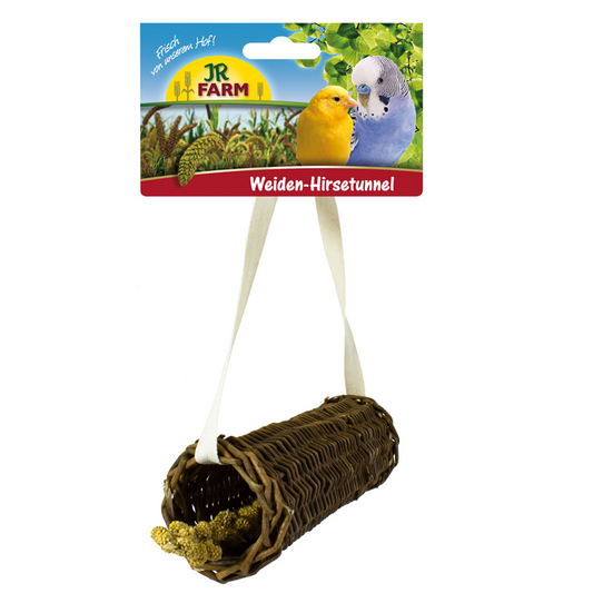 JR Birds Weiden-Hirsetunnel 40g