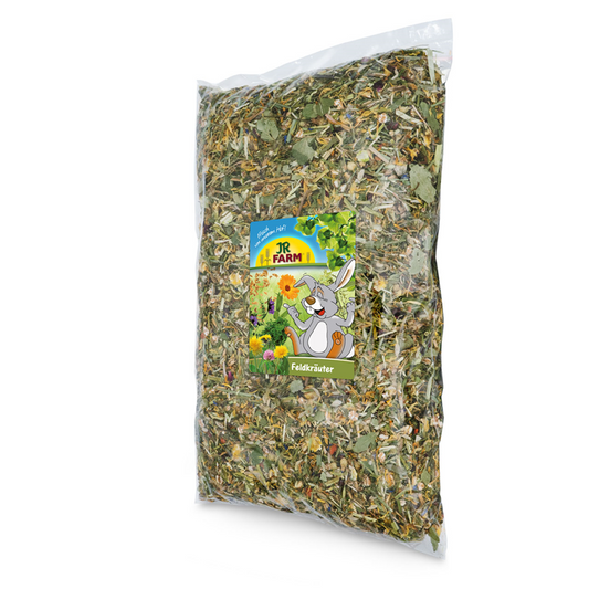 JR Farm Feldkräuter 1,25kg