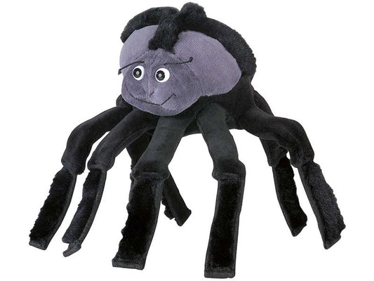 Beleduc Handpuppe »Spinne«