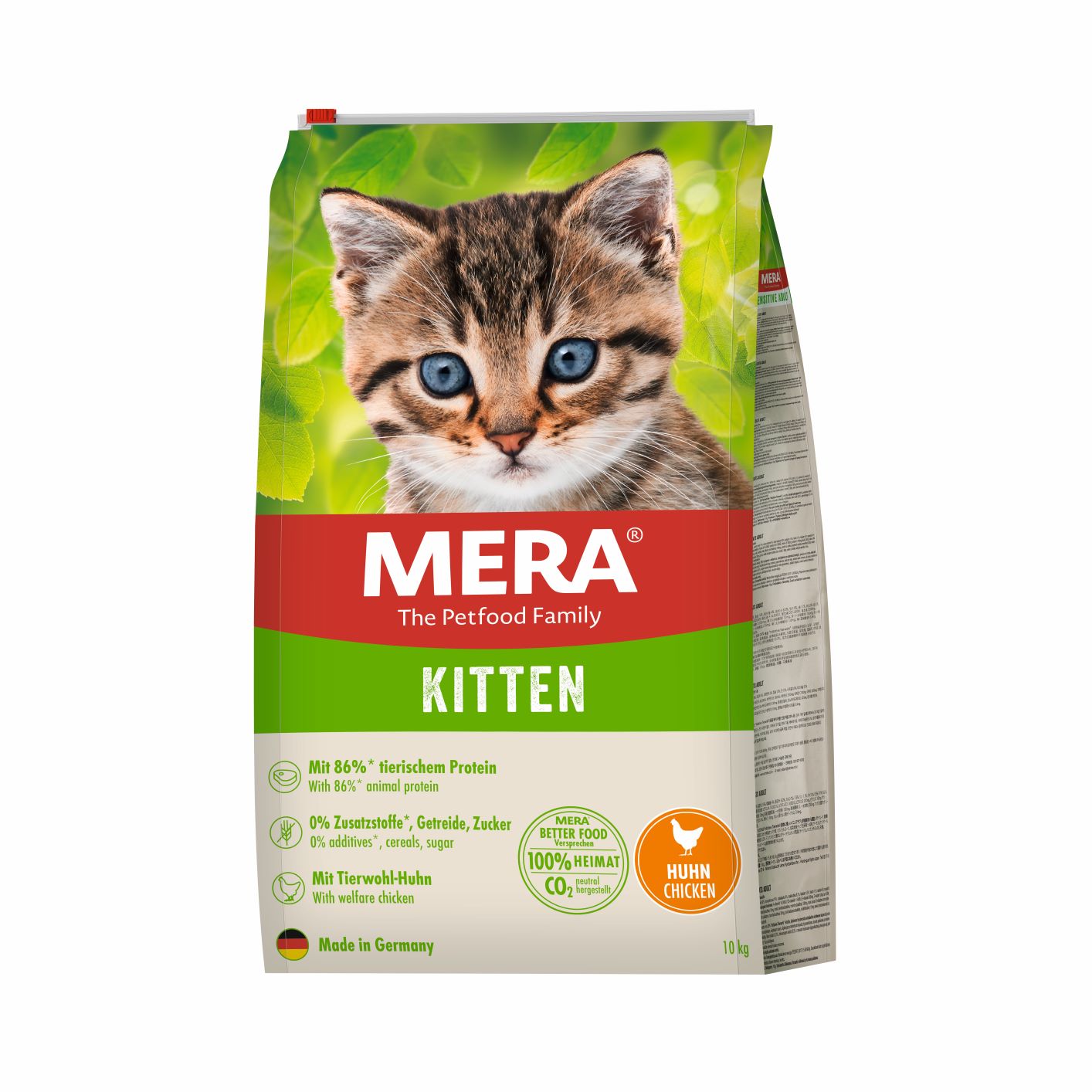 MERA CATS - Kitten Huhn