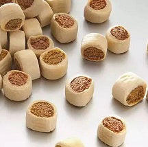 Mera Dog Hundekuchen Snacky Mix