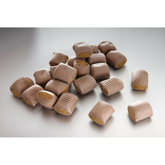 Mera Dog Schoko Rolls