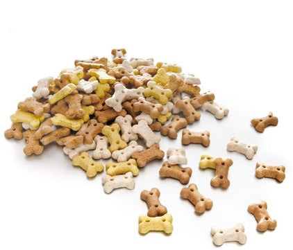 Mera Dog Hundekuchen Puppy Knochen