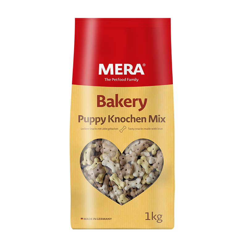 MERA Bakery PuppyKnoch Mix
