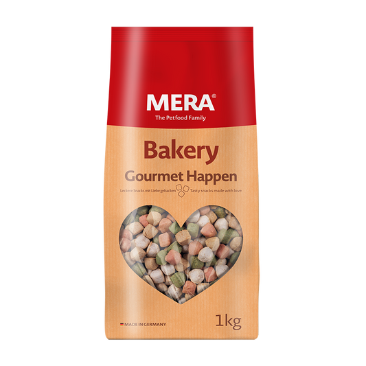 MERA Bakery Gourmet Happen