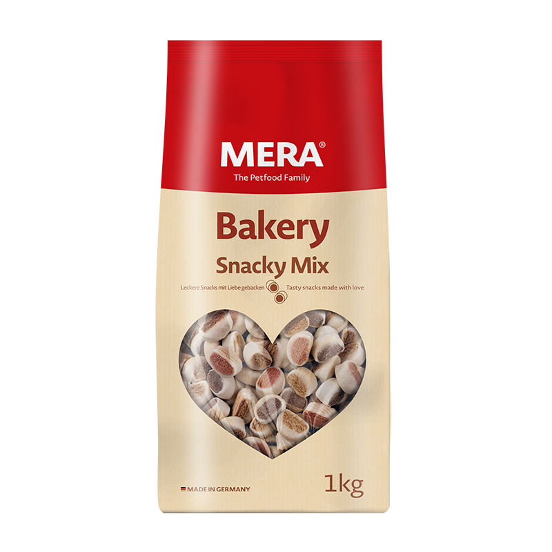 MERA Bakery Snacky Mix