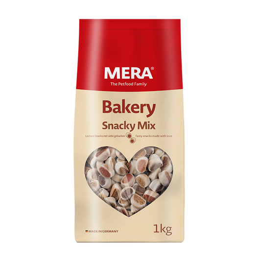 MERA Bakery Snacky Mix