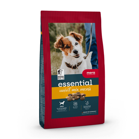 Mera Essential Univit Mix Menü 5kg