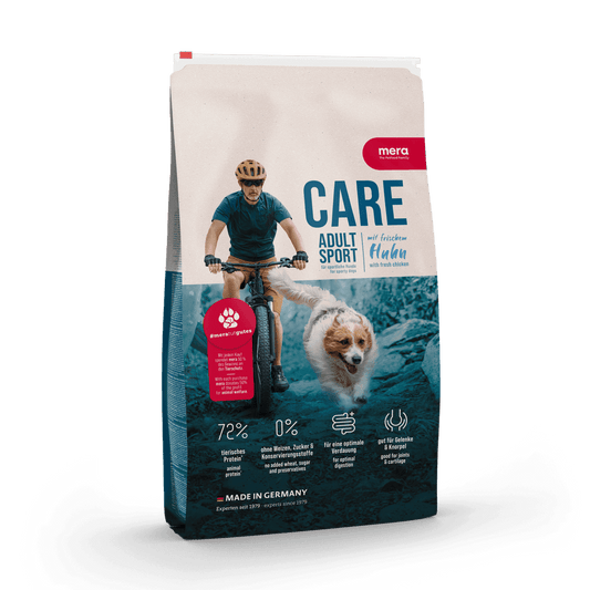 Mera Care Adult Sport Huhn