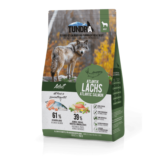 Tundra Atlantic Lachs