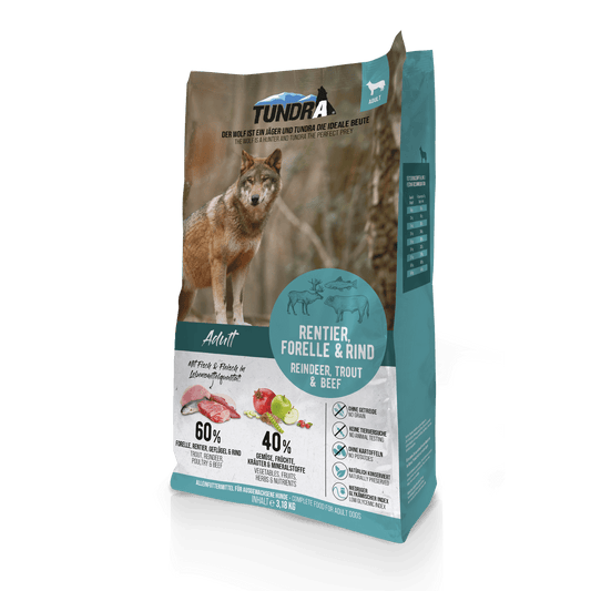 Tundra Dog 3,18kg