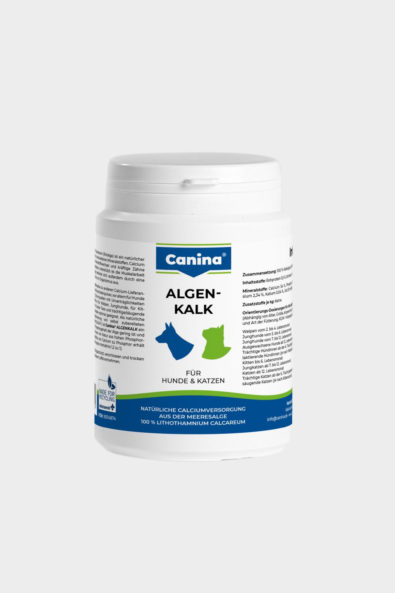 Canina Algenkalk