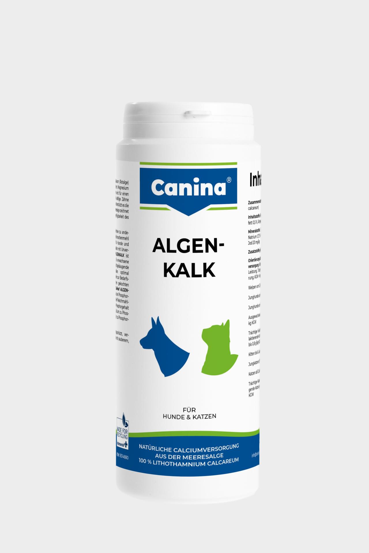 Canina Algenkalk