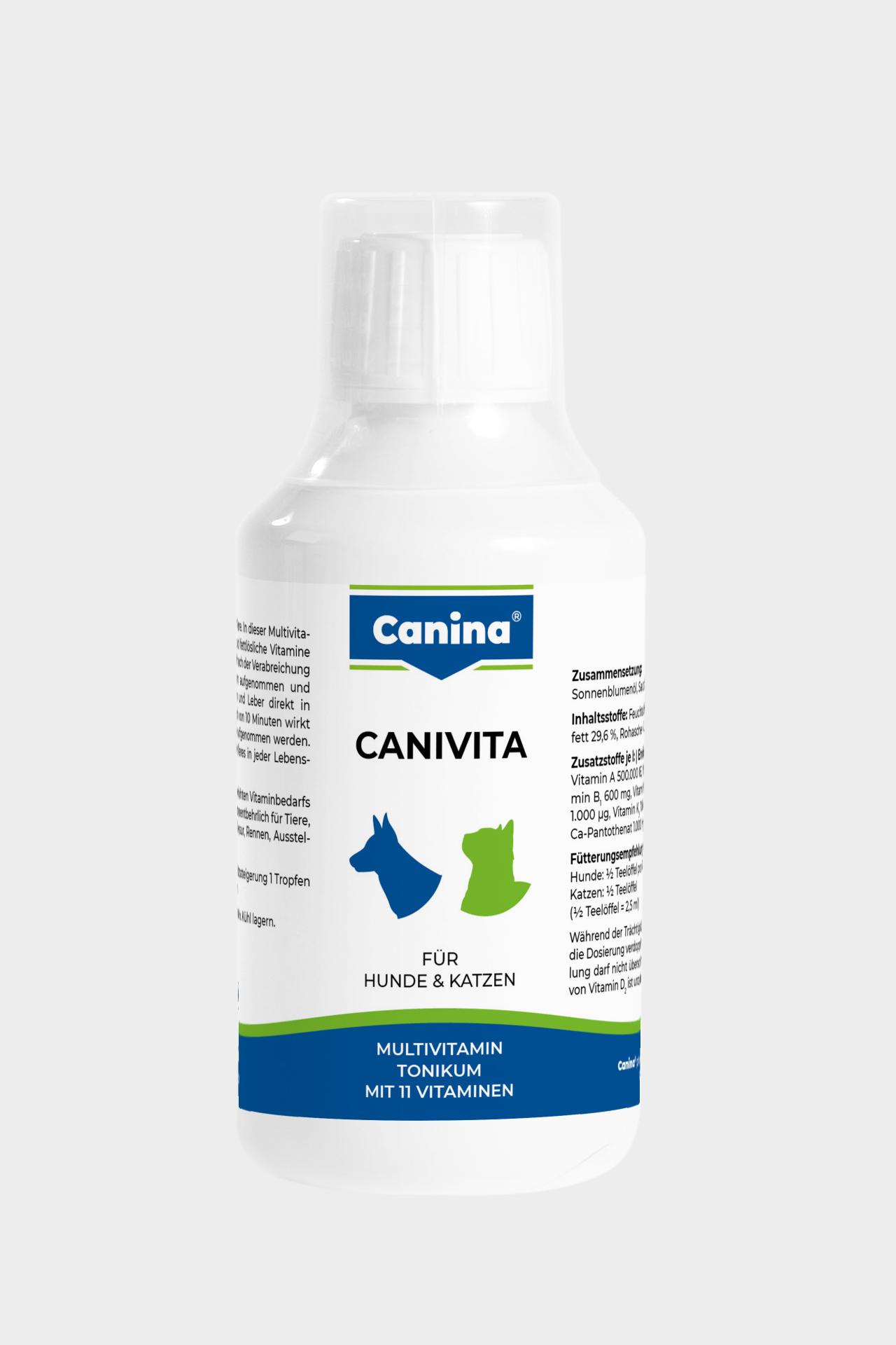Canina Canivita