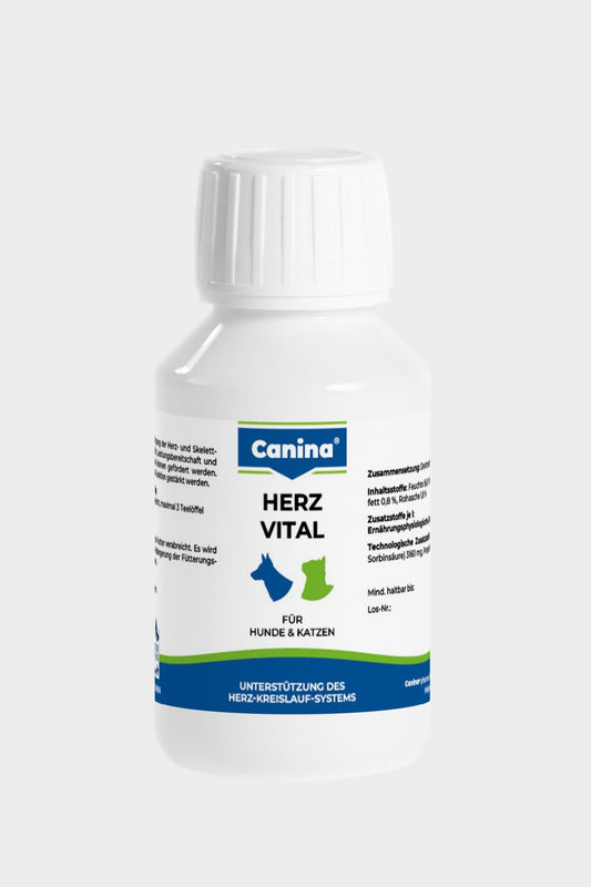 Canina Herz-Vital