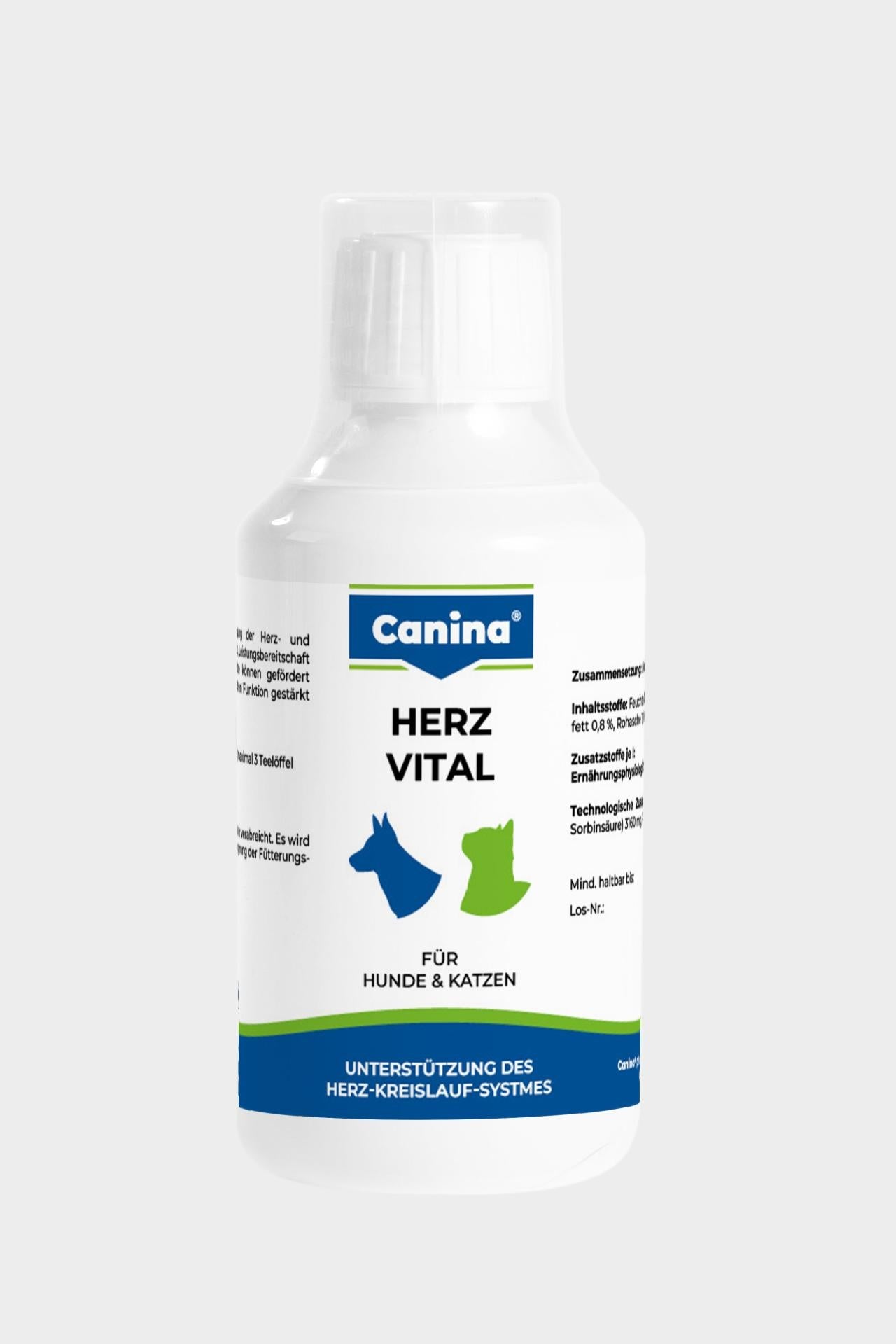 Canina Herz-Vital