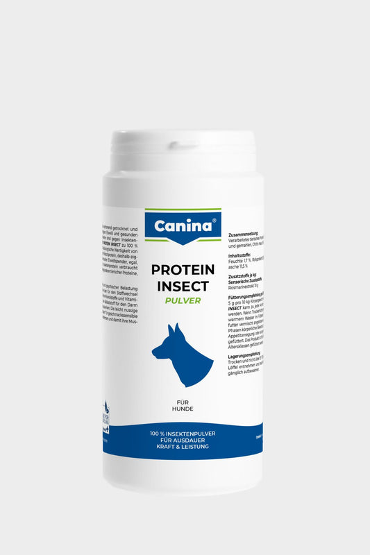 Canina Protein Insect
