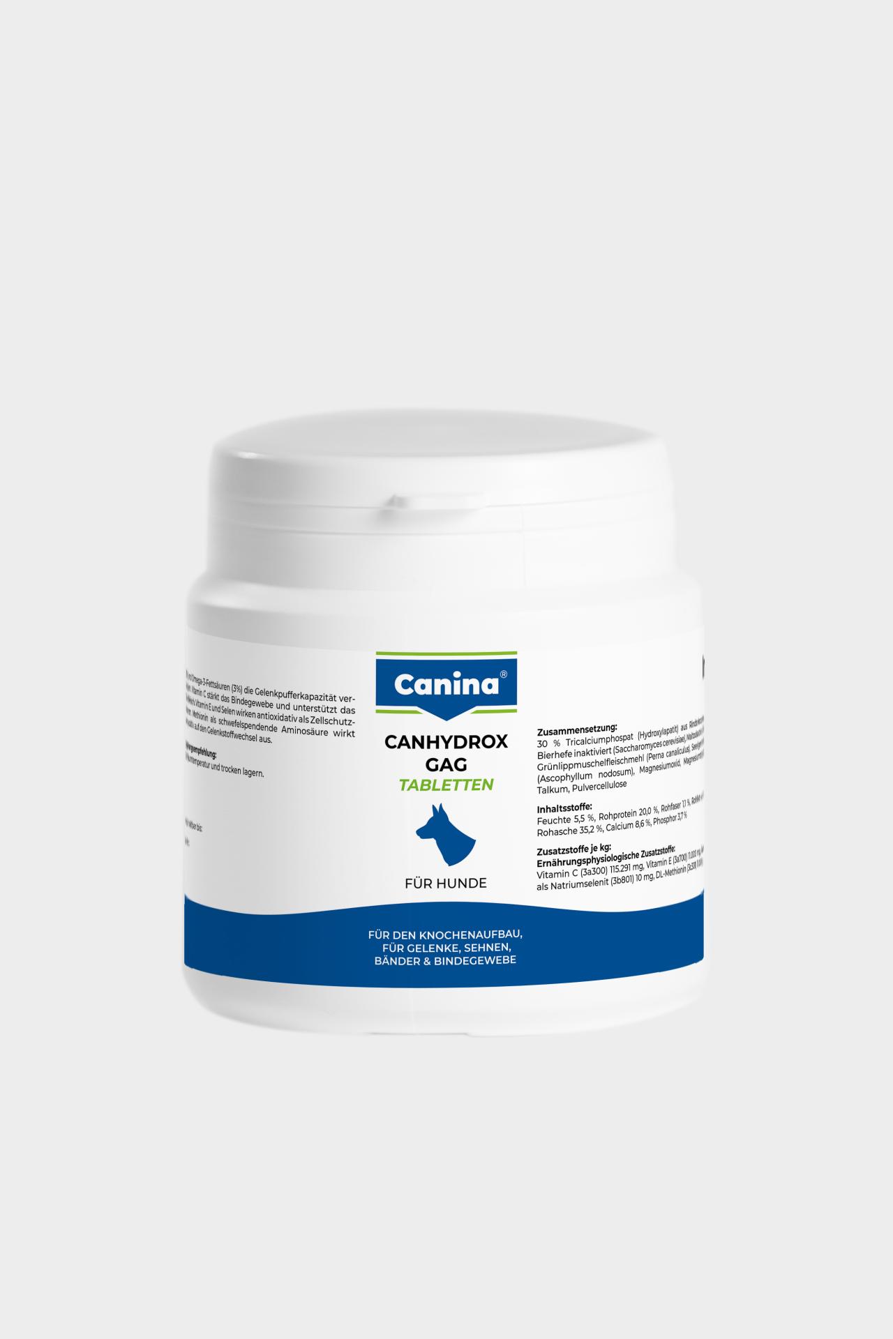Canina Canhydrox GAG Tabletten