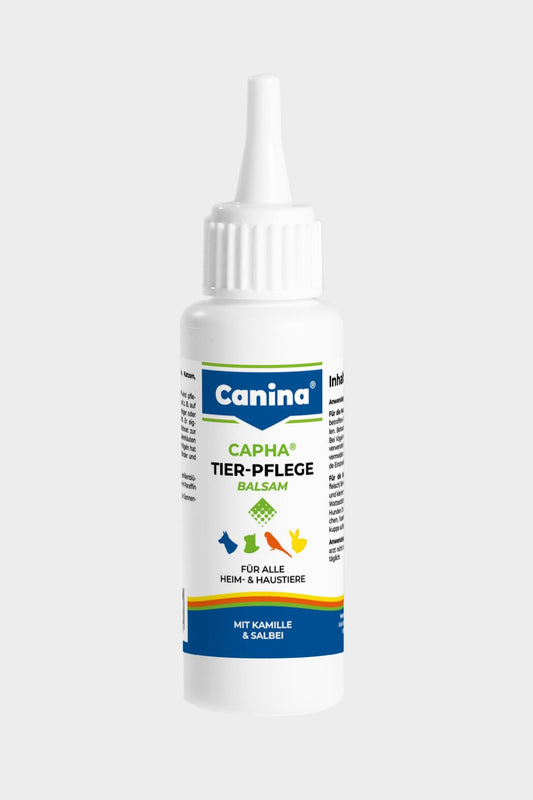 Canina Capha Tier-Pflege-Balsam