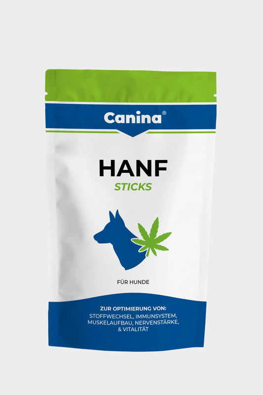Canina Hanf Sticks