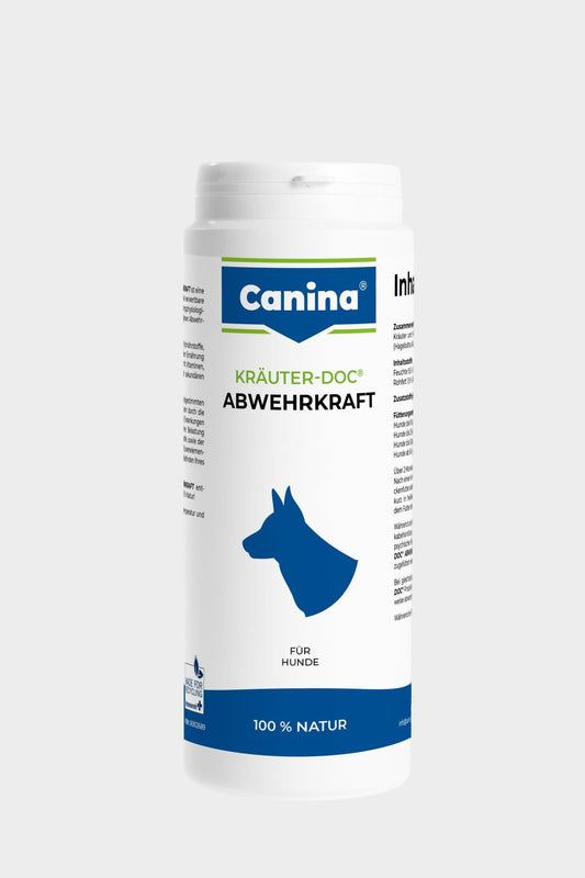 Canina Kräuter-Doc Abwehrkraft