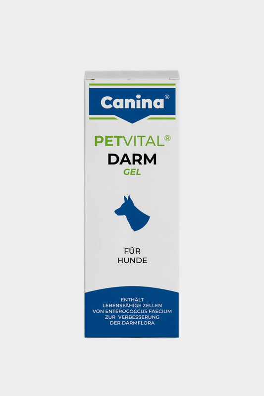 Canina Petvital Darmgel