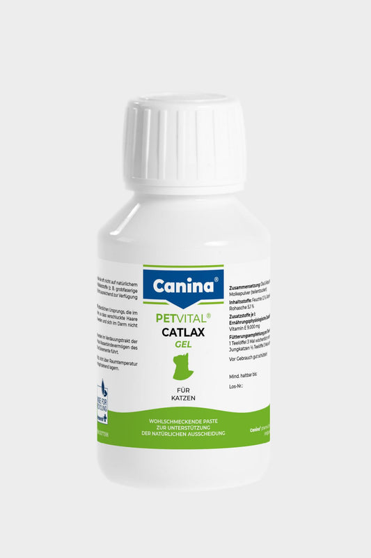 Canina Petvital Catlax-Gel
